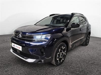 Citroen C5 Aircross 1.5 BlueHDi 130cv EAT8 MAX NAVI / FULL LED / CAMERA / JA 18" (2025) - Photo 1