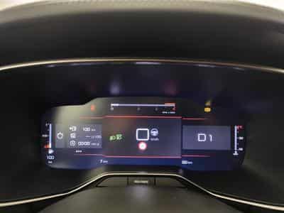 Citroen C5 Aircross 1.5 BlueHDi 130cv EAT8 MAX NAVI / FULL LED / CAMERA / JA 18" (2025) - Foto 10