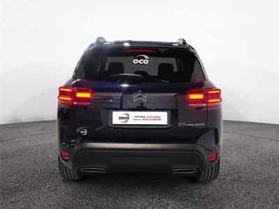 Citroen C5 Aircross 1.5 BlueHDi 130cv EAT8 MAX NAVI / FULL LED / CAMERA / JA 18" (2025) - Foto 5