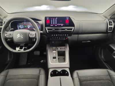 Citroen C5 Aircross 1.5 BlueHDi 130cv EAT8 MAX NAVI / FULL LED / CAMERA / JA 18" (2025) - Foto 8