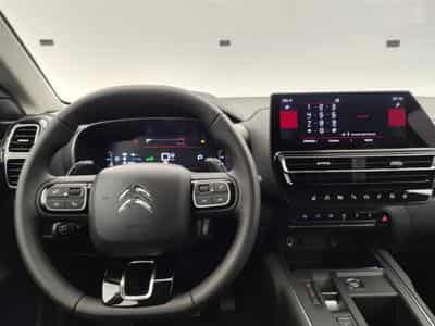 Citroen C5 Aircross 1.5 BlueHDi 130cv EAT8 MAX NAVI / FULL LED / CAMERA / JA 18" (2025) - Foto 9