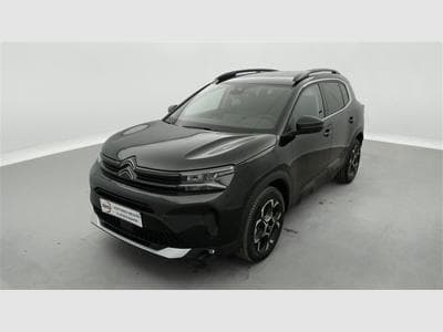 Citroen C5 Aircross 1.5 BlueHDi 130cv EAT8 MAX NAVI / FULL LED / CAMERA / JA 18" (2025) - Photo 1