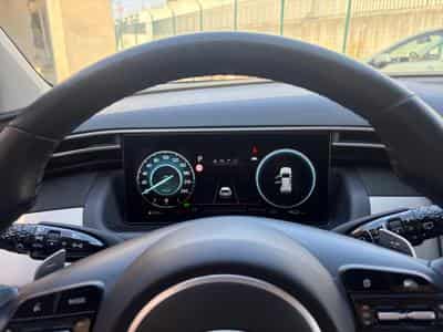 Hyundai Tucson HEV 1.6 T-GDi Shine (2022) - Foto 10