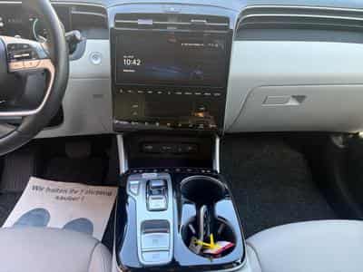 Hyundai Tucson HEV 1.6 T-GDi Shine (2022) - Foto 12