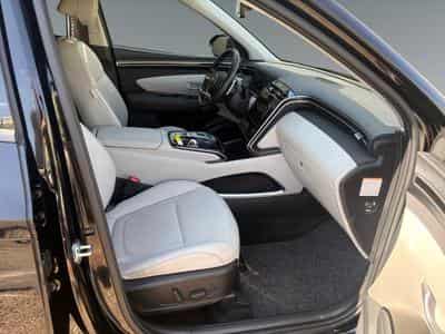 Hyundai Tucson HEV 1.6 T-GDi Shine (2022) - Foto 14