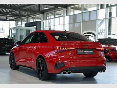 Audi S3 q. Limousine *2.H *19 *Virtual *B&O *Schale (2022) - Foto 10