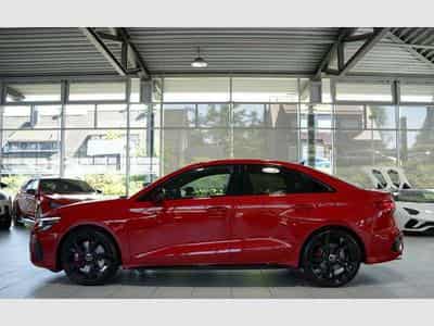 Audi S3 q. Limousine *2.H *19 *Virtual *B&O *Schale (2022) - Foto 11