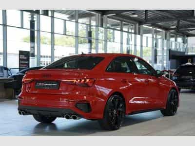 Audi S3 q. Limousine *2.H *19 *Virtual *B&O *Schale (2022) - Foto 8