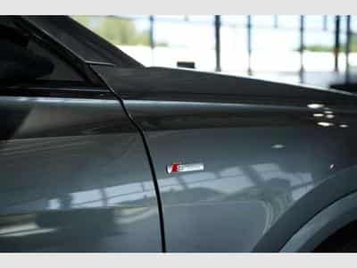 Audi Q8 50 TDI q. S line *2.H *22 *Schale *Pano *B&O (2019) - Foto 14