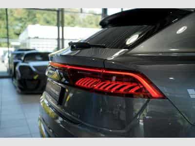 Audi Q8 50 TDI q. S line *2.H *22 *Schale *Pano *B&O (2019) - Foto 15