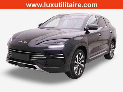BYD Seal U Boost 1.5 PHEV 218 Automatique (2026) - Photo 1
