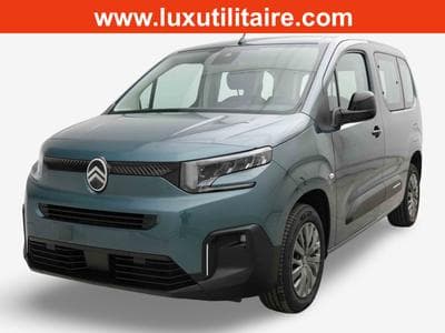 Citroën E-Berlingo 50 kWh M Plus (2025) - Photo 1