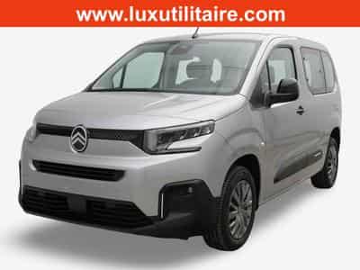 Citroën E-Berlingo 50 kWh M Plus (2025) - Photo 1