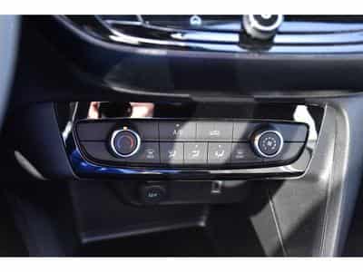 Opel Corsa 1.2 Turbo GS REGUL LANE SIDE CAM NEUVE (2025) - Photo 15