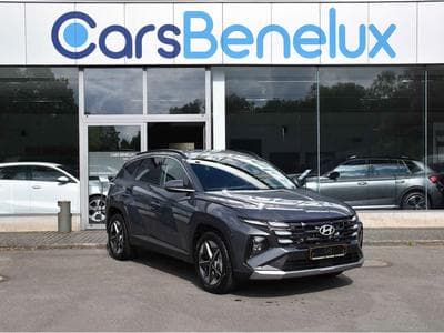 Hyundai Tucson 1.6 T-GDI Feel 7DCT ACC SIDE GPS JA18'' NEUF (2026) - Photo 1