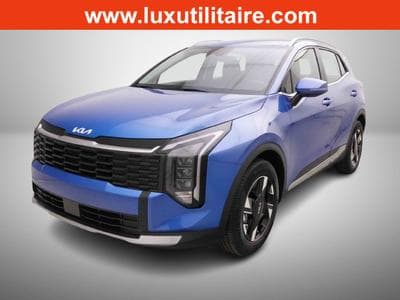 Kia Sportage 1.6 T-GDI DCT 150 Pulse (2025) - Photo 1