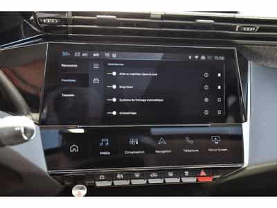 Peugeot 408 1.2 PureTech Allure EAT8 SG CHFF LANE CAM360 JA19 1° MAIN (2024) - Photo 15