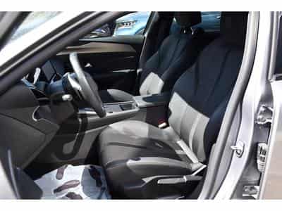 Peugeot 308 1.2 PureTech GT EAT8 REGUL LANE GPS CAM 1° MAIN (2024) - Photo 6