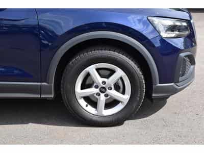 Audi Q2 30 TDI Advanced S-Tronic CUIR GPS LANE LED CAM 1° MAIN (2023) - Photo 5