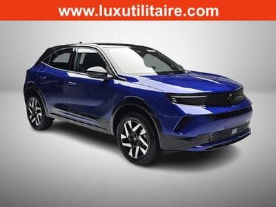 Opel Mokka 1.2 TURBO 131 AT GS (2025) - Foto 1
