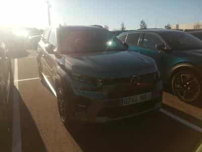 Citroen C3 Max 45 (2025) - Photo 1