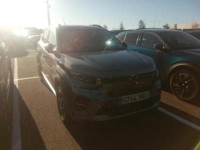 Citroen C3 Max 45 (2025) - Photo 1