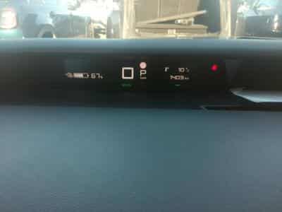 Citroen C3 Max 45 (2025) - Photo 5