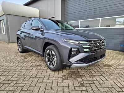 Hyundai Tucson Trend (2026) - Foto 7