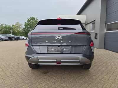 Hyundai Kona Trend (2026) - Foto 4