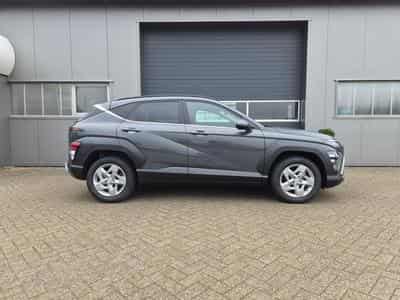 Hyundai Kona Trend (2026) - Foto 6