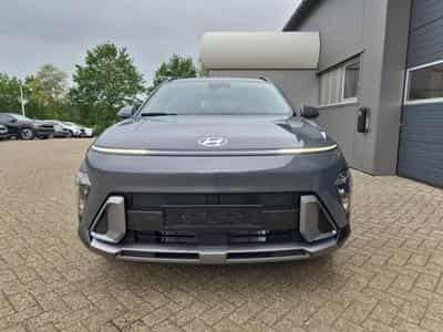Hyundai Kona Trend (2026) - Foto 8