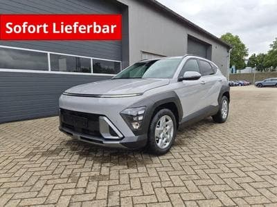 Hyundai Kona Trend (2026) - Photo 1
