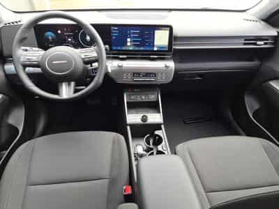 Hyundai Kona Trend (2026) - Foto 10