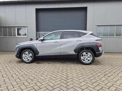 Hyundai Kona Trend (2026) - Foto 2