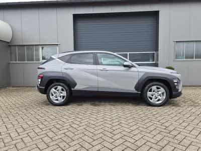 Hyundai Kona Trend (2026) - Foto 6