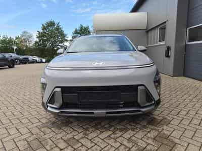 Hyundai Kona Trend (2026) - Foto 8