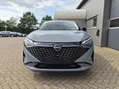 Nissan Qashqai N-Design (2026) - Photo 8