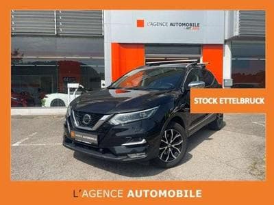 Nissan Qashqai 1.3 DIG-T DCT N-CONNECTA GARANTIE JUSQU'A 36 MOIS (2021) - Foto 1
