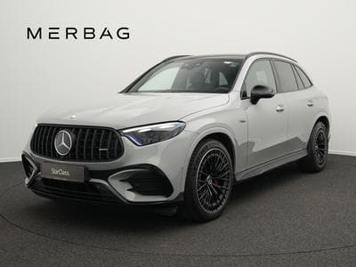 Mercedes GLC 43 AMG 4MATIC (2024) - Foto 1