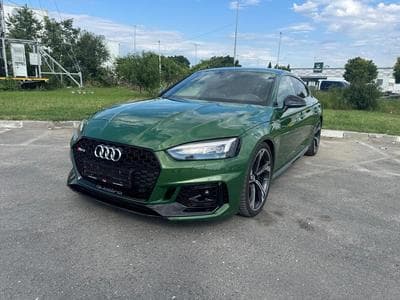 Audi RS5 SPORTBACK 450 CV (2019) - Foto 1