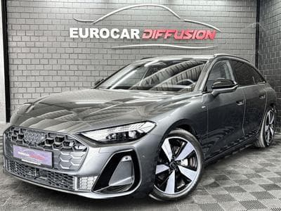 Audi A5 2.0 TFSI 204 CV AVANT TECH PLUS S TRONIC S-LINE PLUS *360°* (2025) - Foto 1