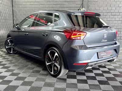 Seat Ibiza FR 115 CV * Caméra * *Sièges Chauffants * (2025) - Photo 4