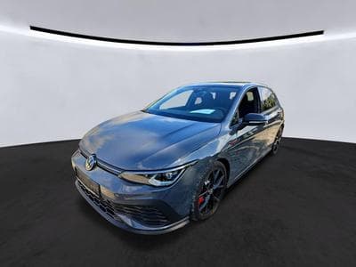 VW Golf GTI Clubsport 2.0 TSI 300 CV DSG7 *MATRIX* BLACK STYLE * ACC (2024) - Photo 1