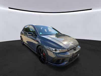 VW Golf GTI Clubsport 2.0 TSI 300 CV DSG7 *MATRIX* BLACK STYLE * ACC (2024) - Photo 3