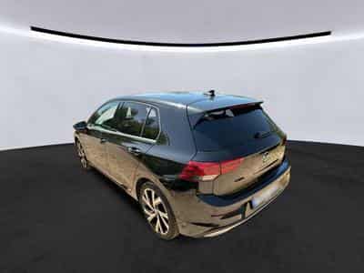 VW Golf Style 1.5 TSI 130 CV BVM6 *BERGAMO* MASSAGE* CARPLAY * (2024) - Photo 4