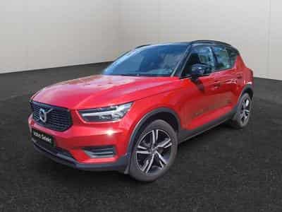 Volvo XC40 R-Design (2019) - Foto 1