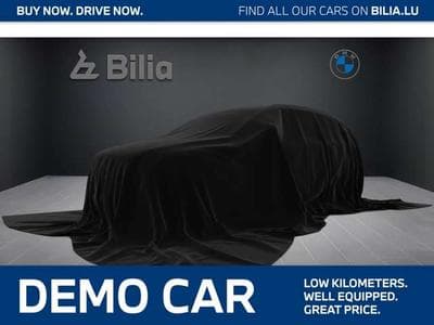 BMW X3M 50 xDrive Sportpaket HK HiFi DAB LED RFK (2025) - Foto 1