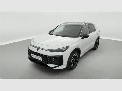 VW T-Roc 1.5 TSI 150cv DSG R-Line CARPLAY / FULL LED / CAMERA (2026) - Foto 1