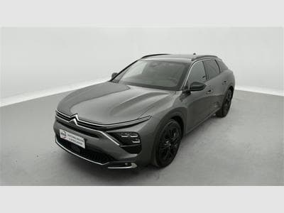 Citroen C5 X 1.2 PureTech 130cv EAT8 Plus NAVI / FULL LED / CUIR / CAMERA (2024) - Photo 1