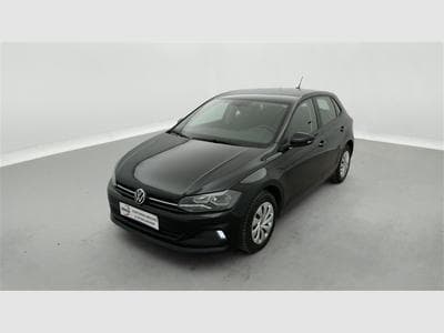 VW Polo 1.0i Comfortline (EU6AP) (2021) - Photo 1